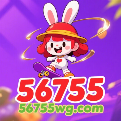 56755